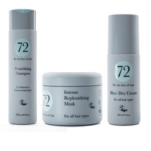 Smooth Collection (Virgin/Coloured)