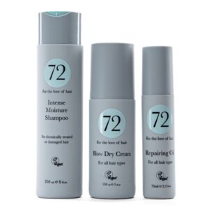 Intense Moisture Trio