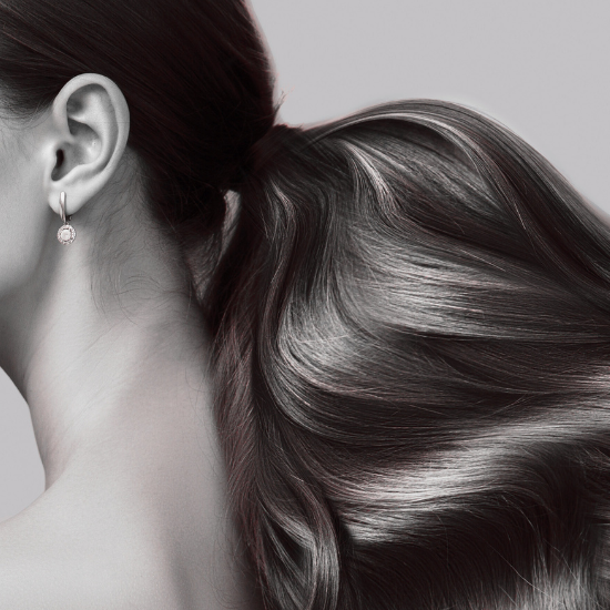 for the love of hair