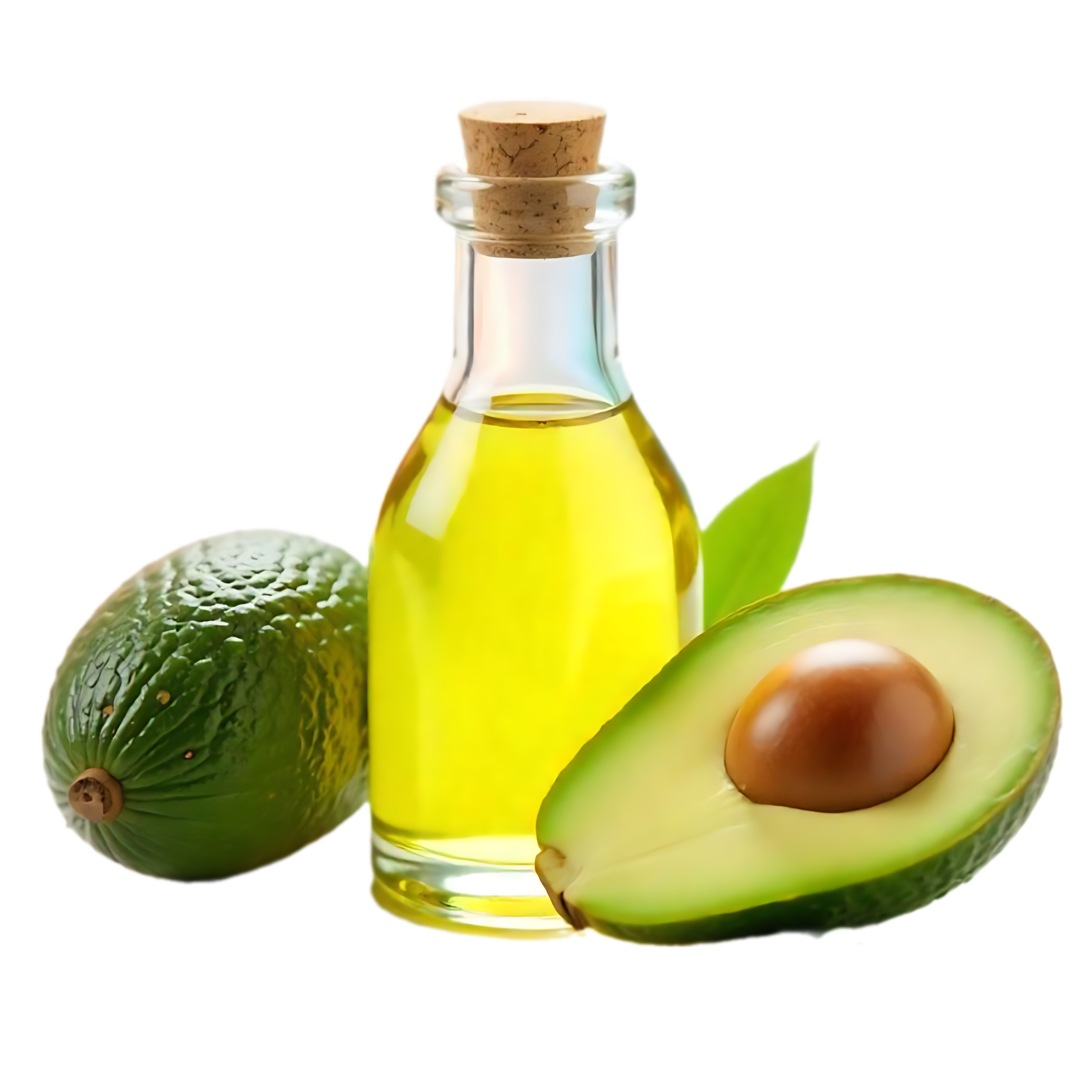 Avocado Oil