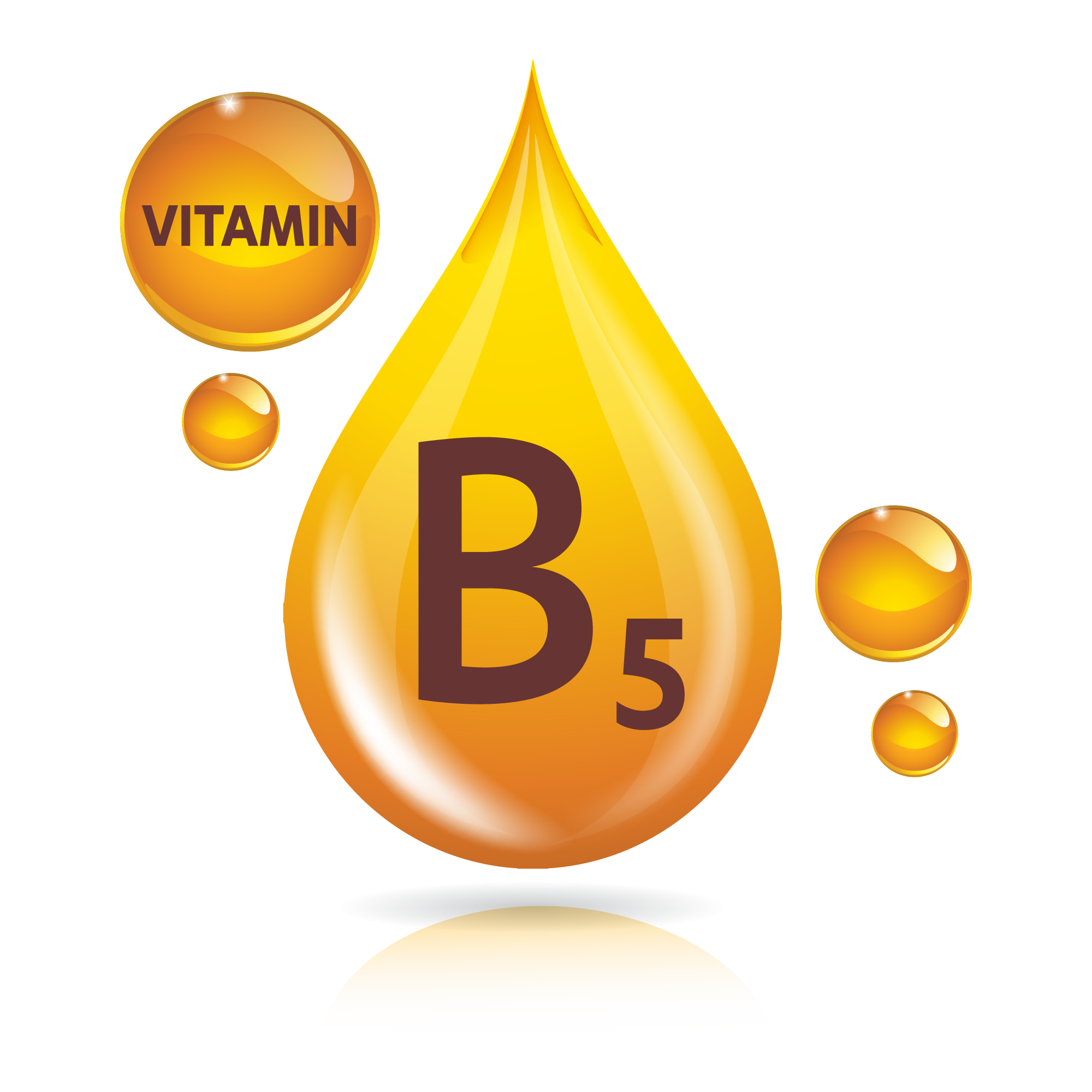 Vitamin B5